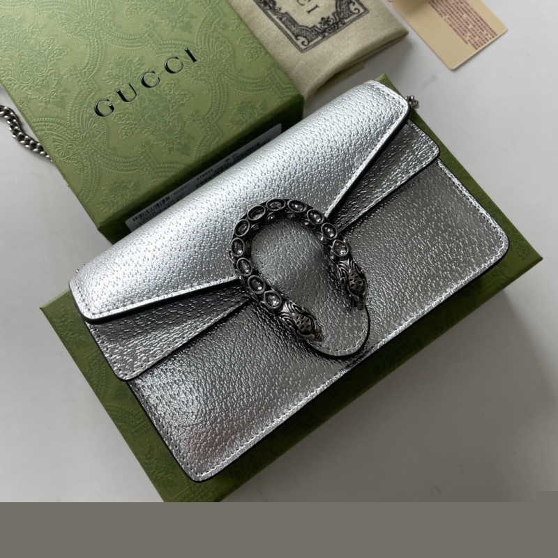 G*u*i satchel bags